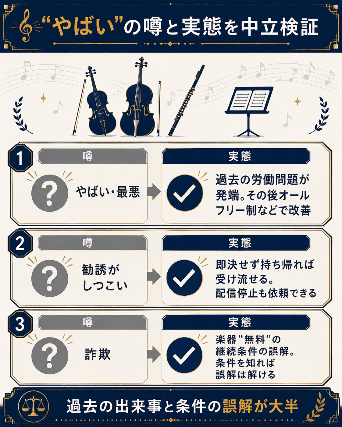 EYSがやばいと言われる噂と実態を整理した検証図
